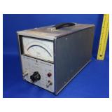 HP 400E AC Volt Meter - Untested