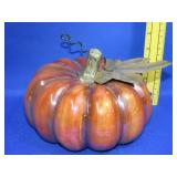 Ceramic Pumpkin