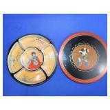 Noritake Lazy Susan Serving Set (9")