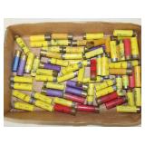 Lot of 20ga Shot Gun Shells - NO SHIPPING