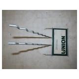 Union Yard Tool Peg Board Hanger