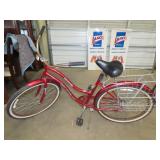 Upland Beach Crusier Bike