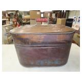 Copper Canner 28x16