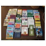 Lot of Books