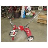 Radio Flyer Tricycle
