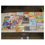 Lot of Kids Books