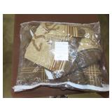 Browning Twin Size Bedspread Set