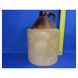Stoneware Jug