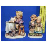 2 Goebel Hummels #220 & #306