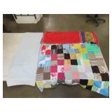 Quilt Top
