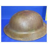 Brodie Military Helmet