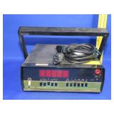 Data Precision 2480 Multi Meter Works