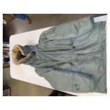 USAF Cold Weather Parka Jacket
