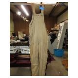WWII US 13 Star Overalls