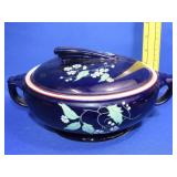 Hall Jewel T Serving Bowl