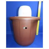 Koji Ice Cream Freezer