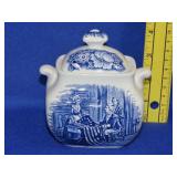 Liberty Blue Betsy Ross Sugar