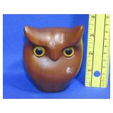 Wood Owl