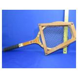 MacGregor Tennis Raquet