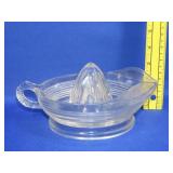 Glass Juicer