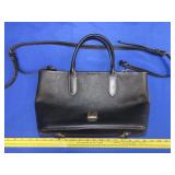 Leather Dooney & Burke Purse