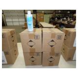 4 Cases of Hand Sanitizer 12 - 8oz Bottles