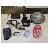 Lot of Electronics, Kitchen Appliance, Etc