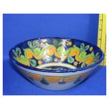 Pottery Bowl (8")