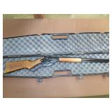 Daisy Red Ryder 2000 Millennium Edition w/ Case