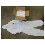 Box of Kleenguard 3XL Paint Suits