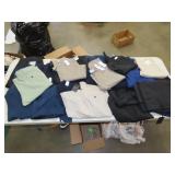 Lot of New Dress Slacks (Size 32-52)