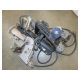 Fischbein Seed Bag Sewing Machine