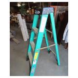 Werner Fiberglasss 4