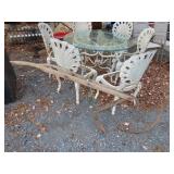 Push Plow (24" Wheel)