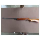 Vintage Pellet Rifle