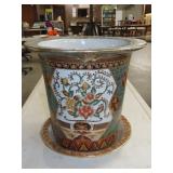 Asian Style Planter