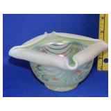 Fenton Fairy Lamp Bottom