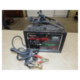 Sears Battery Charger - Works