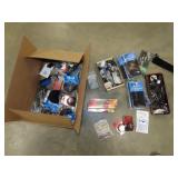 Lot of Banjo & Violin Parts