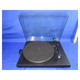 Turntable No Name Works