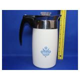 Corningware Coffee Perculator - NO Plug