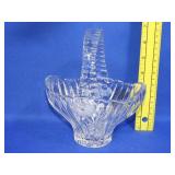 Applied Handle Basket