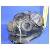 Gas Mask