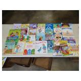 Lot of Kids Books