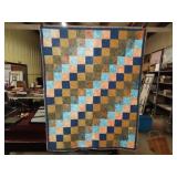 Youth Quilt (40"x52")