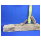 Wood Block Plane