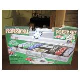 Poker Set