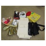 Floor Lot  - Misc Items