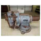 Multi Pupose Bench Vise