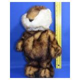 Caddy Shack Singing / Dancing Gopher